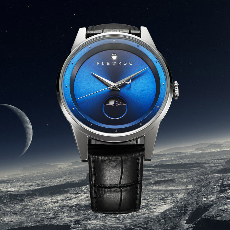 Lunar Collection