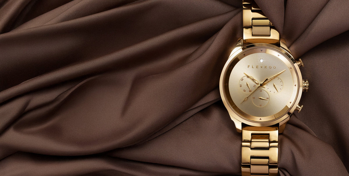 Chrono Classic