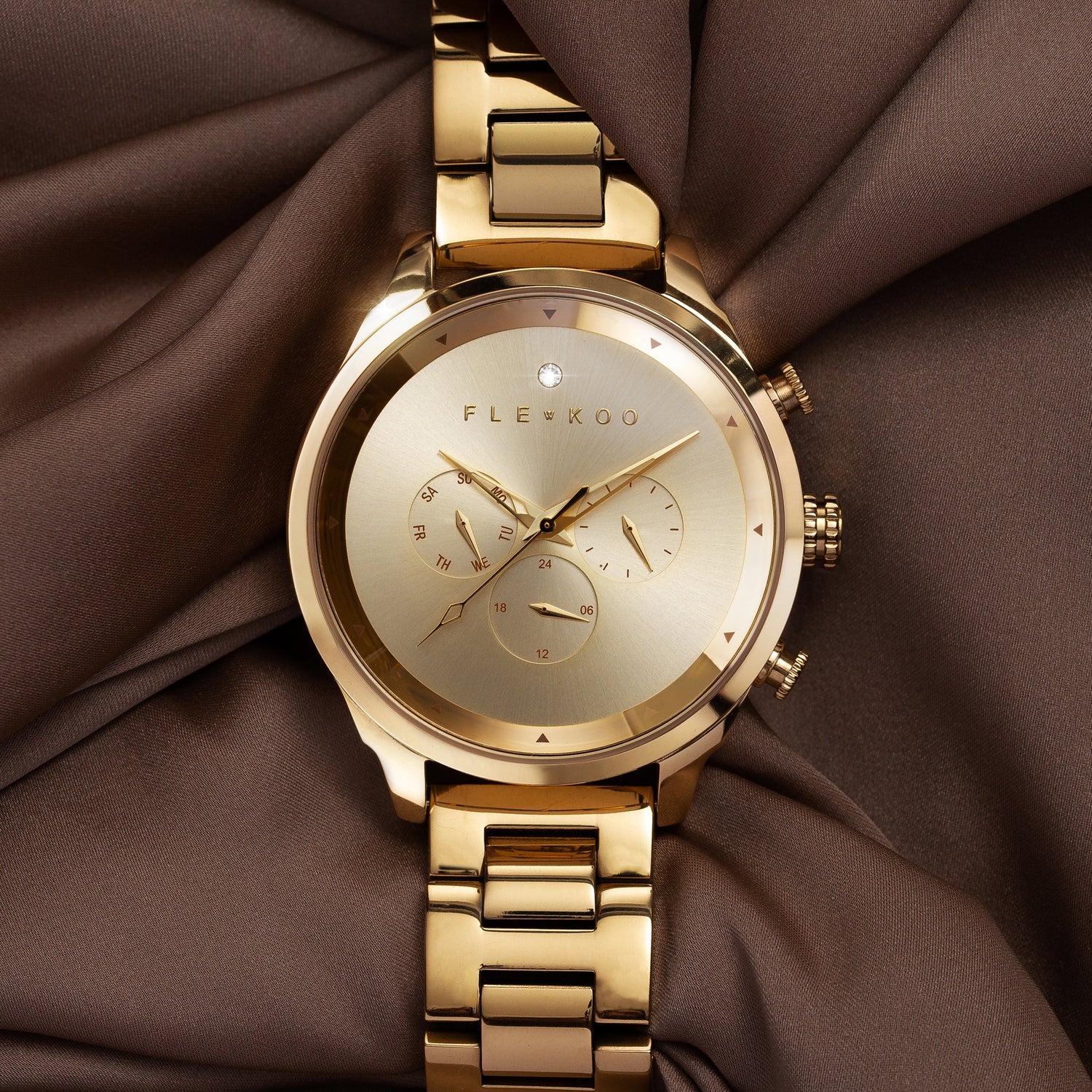 Chrono Classic