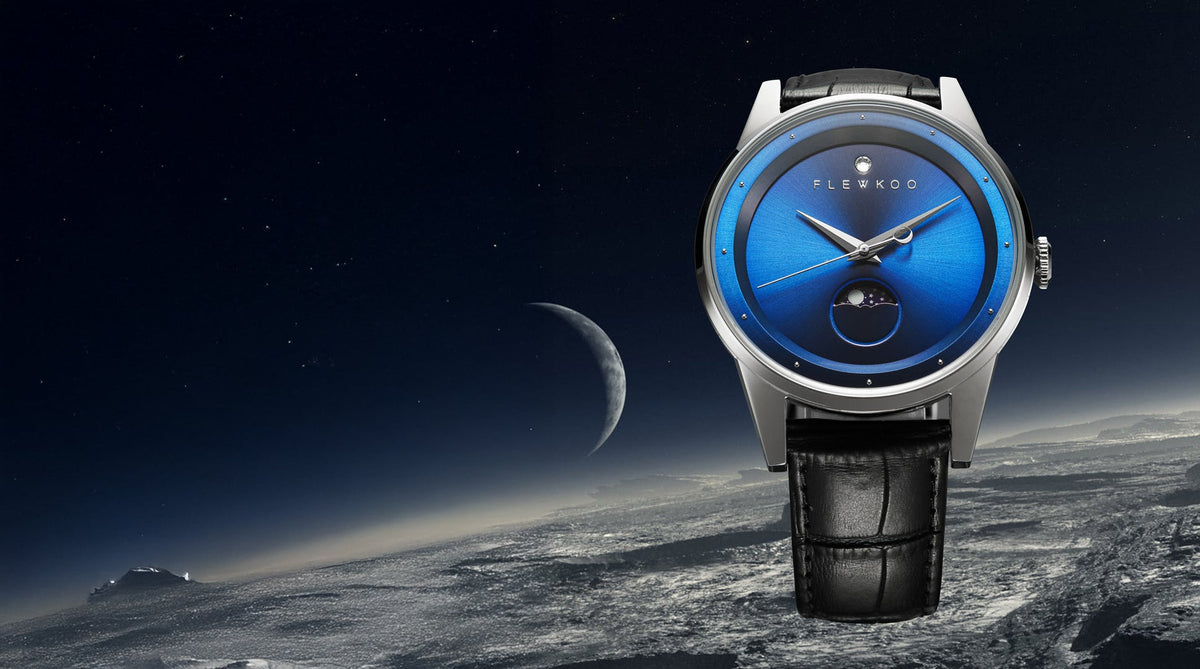 Lunar Collection