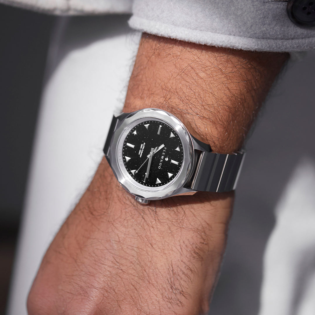 Nightfall Automatic